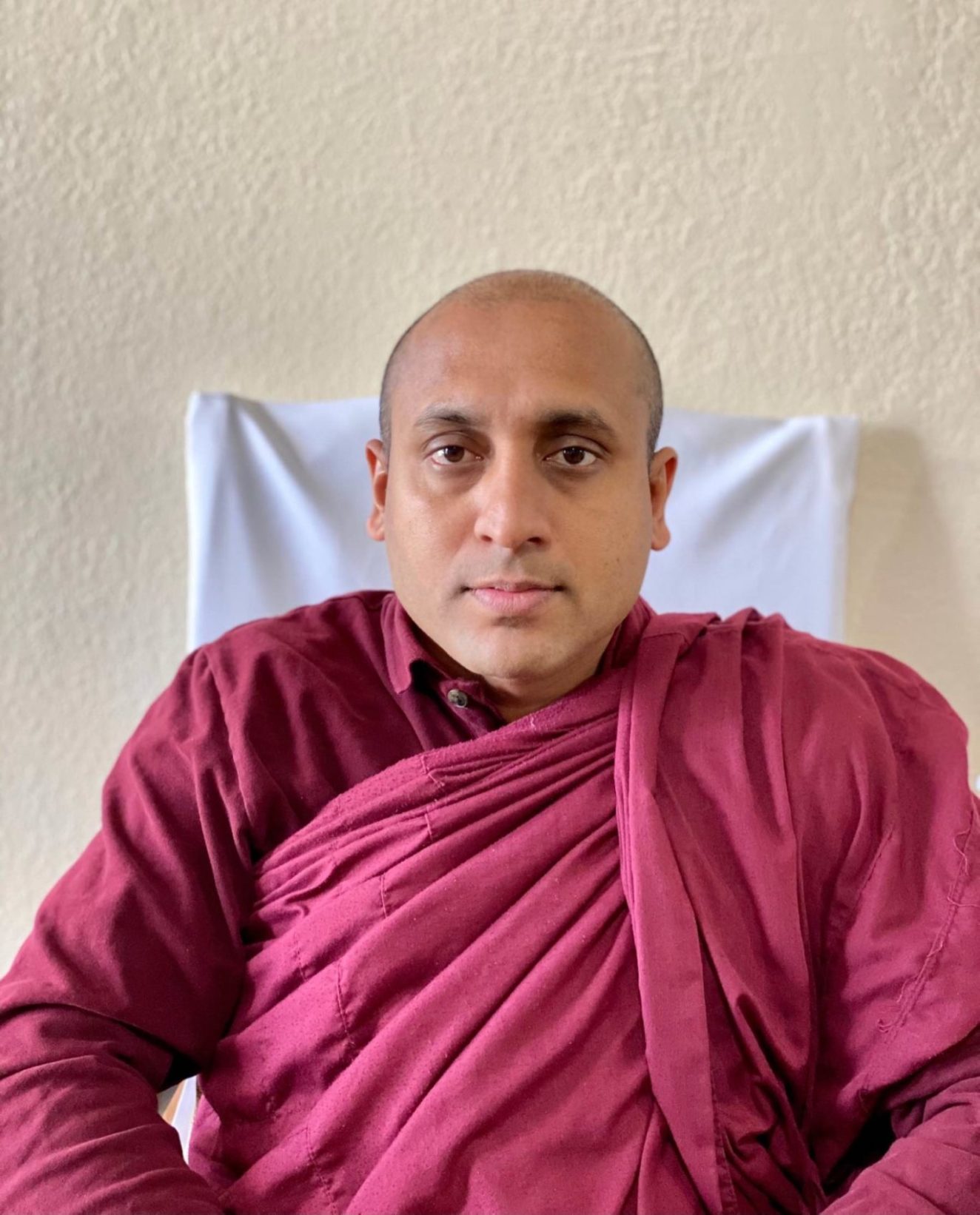 Udumulle Saranapala Thero