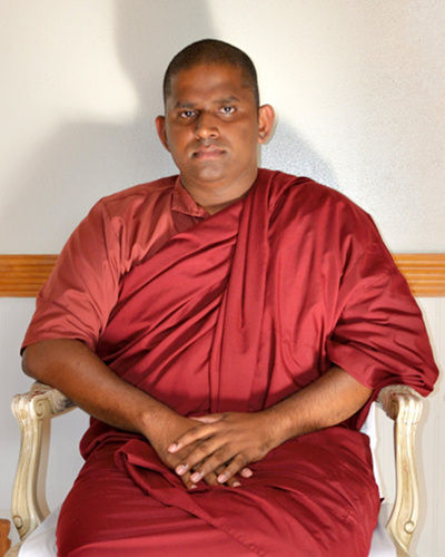 Kehelovitagama Subodha Thero